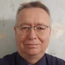 Yurii Vodolazskyi
