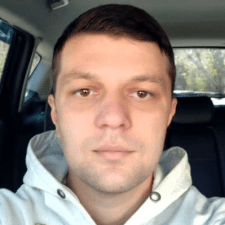 Фрилансер Юрий Н. — Украина, Одесса. Специализация — Javascript и Typescript