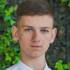 Фрилансер Юра П. — Украина, Ковель. Специализация — Создание сайта под ключ, AI и машинное обучение