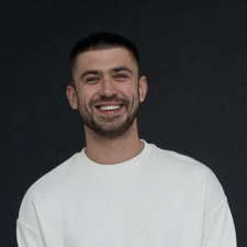 Freelancer Yurii M. — Ukraine, Chernovtsy. Core skill — Audio & Video Editing, Social Media Advertising