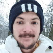 Фрилансер Yurii T. — Польша, Siedlce. Специализация — Транскрибация, Услуги диктора