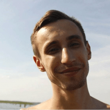 Фрилансер Юрий З. — Украина, Киев. Специализация — Реклама в социальных медиа, Продвижение в социальных сетях (SMM)