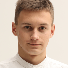 Freelancer Yuriy S. — Ukraine, Lutsk. Core skill — HTML & CSS, Website Development