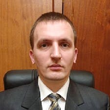 Алексей Стрик