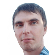 Фрилансер Юрий М. — Украина, Харьков. Специализация — HTML и CSS верстка