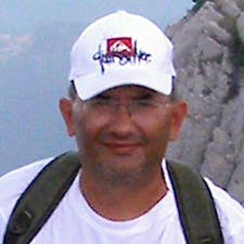 Фрилансер Yuriy K. — Украина, Киев. Специализация — Логотипы, Векторная графика