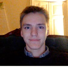 Фрилансер Юрий Г. — Украина, Одесса. Специализация — HTML и CSS верстка, Javascript и Typescript
