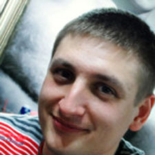 Freelancer Yury N. — Ukraina, Zaporoże. Specjalizacja — Programowanie stron internetowych, Układ HTML i CSS