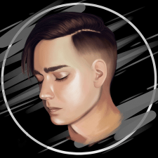 Freelancer Yury A. — Ukraina, Kijów. Specjalizacja — Projektowanie stron internetowych, Banery