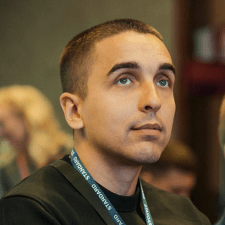 Freelancer Yurii F. — Ukraina, Kijów. Specjalizacja — Kompleksowe prace nad stroną internetową, Sklepy internetowe i e-commerce