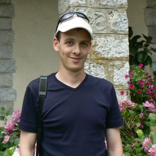 Заказчик Юрий Ф. — Украина, Киев.