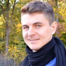 Freelancer Yuriy S. — Ukraina, Lwów. Specjalizacja — Układ HTML i CSS, Javascript & Typescript