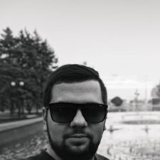 Роман Арабаджинский