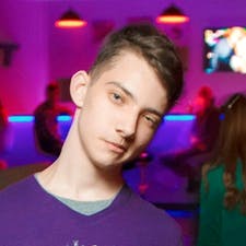 Фрилансер Юрій Л. — Україна, Запоріжжя. Спеціалізація — C#, Десктопні додатки