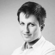 Фрилансер Юрий В. — Украина, Киев. Специализация — Управление проектами, Продажи и генерация лидов