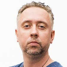 Фрилансер Юрий З. — Украина, Киев. Специализация — Фотосъемка, Видеосъемка