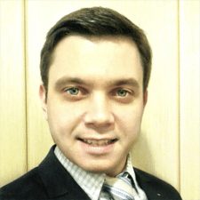 Юрий Гречанов