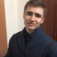 Фрилансер Юрий О. — Украина. Специализация — Создание сайта под ключ