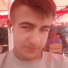 Фрилансер Юрій О. — Украина, Конотоп. Специализация — C#, Десктопные приложения