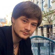 Freelancer Yury R. — Ukraine, Lvov. Specialization — Social Media Advertising, Social Media Marketing (SMM)