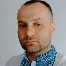 Freelancer Yurii S. — Ukraine, Lvov. Core skill — Web Programming, Javascript and Typescript
