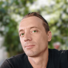 Freelancer Yevgeniy G. — Ukraina, Zgurovka. Specjalizacja — Projektowanie stron w mediach społecznościowych, Edycja audio i wideo