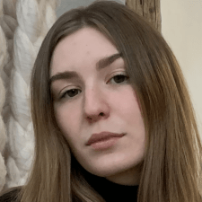Фрилансер Катерина Ю. — Украина, Киев. Специализация — Английский язык