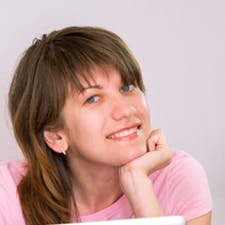 Freelancer Mariya Z. — Ukraina, Zaporoże. Specjalizacja — Obróbka zdjęć, Fotografowanie