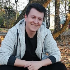 Фрилансер Юрій П. — Украина, Львов. Специализация — Python, Парсинг данных