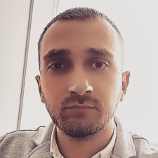 Freelancer Yurii L. — Ukraine, Lvov. Core skill — Web Programming, Website Development
