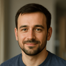 Фрилансер Yury R. — Польша.