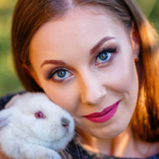 Фрилансер Анна Ю. — Украина, Торецк. Специализация — Написание статей, Перевод текстов