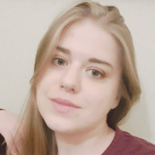 Freelancer Anzhelika A. — Ukraine, Dnepr. Specialization — Vector Graphics, Illustrations & Drawings