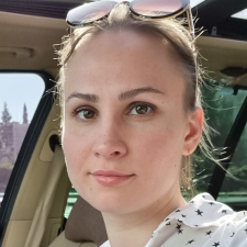 Freelancer Olena B. — Ukraina, Odessa. Specjalizacja — Przepisywanie tekstów (rewright), Copywriting