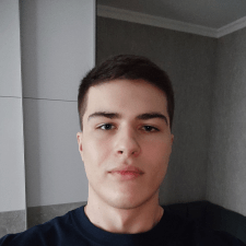 Freelancer Maksym P. — Ukraina, Kijów. Specjalizacja — Edycja audio i wideo, Projektowanie stron w mediach społecznościowych