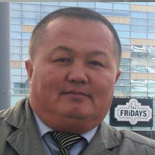 Фрилансер Жандос А. — Казахстан, Актобе (Актюбинск). Специализация — Написание статей