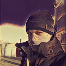 Заказчик Богдан І. — Украина, Днепр.