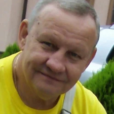 Freelancer Mykhailo Z. — Ukraine, Kiew. Fachgebiet — Architektonisches Design, Englisch