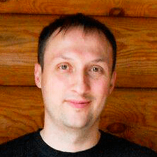 Aleksey Lisovsky