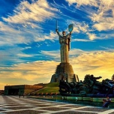 Zleceniodawca Andrii L. — Ukraina, Kijów.