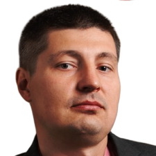 Client Roman Z. — Ukraine, Kyiv.