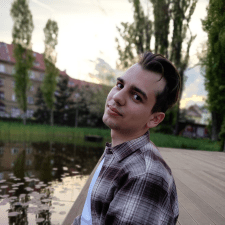 Freelancer Oleksandr H. — Slovakia, Kosice. Core skill — Embedded Systems & Microcontrollers, Tuition