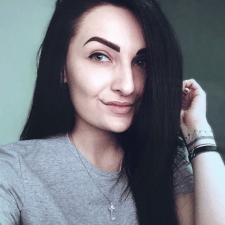 Заказчик Zeinab T. — Украина, Харьков.