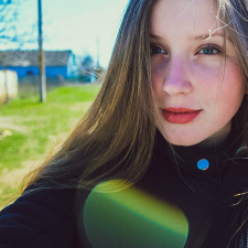 Анна Забаровская