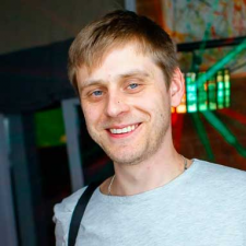 Freelancer Andrey D. — Ukraine, Kharkiv. Core skill — HTML & CSS