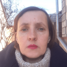 Олена Забенко
