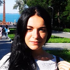 Заказчик Марина З. — Украина, Запорожье.