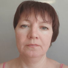 Freelancer Svitlana Z. — Ukraina, Kanów. Specjalizacja — Copywriting, Copywriting