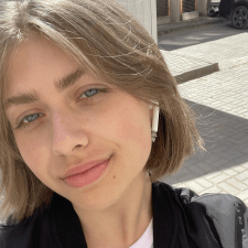 Майя Заболотня