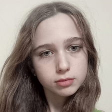 Фрилансер Вікторія З. — Украина, Тернополь. Специализация — Инфографика, Дизайн визиток